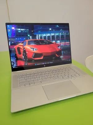 Laptop HP Envy 16 Gaming 16-h1023dx 16GB Intel Core i9 SSD 1T