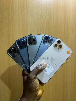 Apple iPhone 12 Pro Max 128 GB