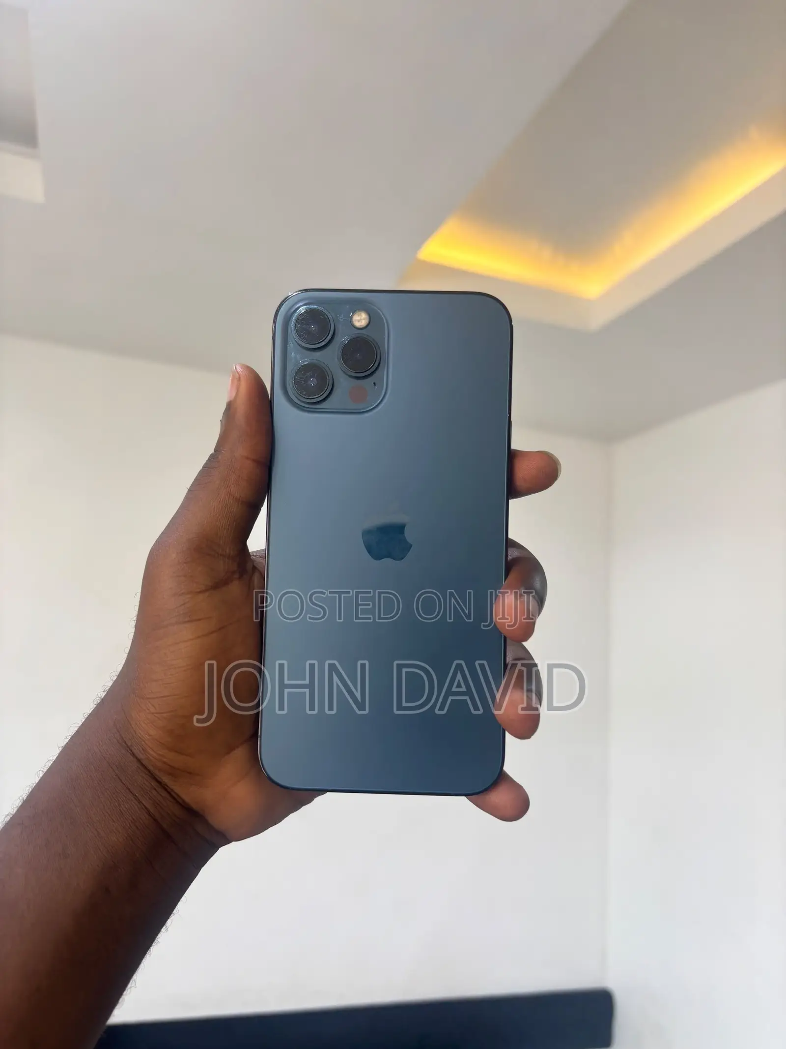 Apple iPhone 12 Pro Max 128 GB