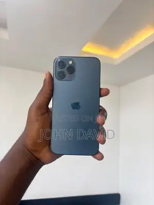 Apple iPhone 12 Pro Max 128 GB