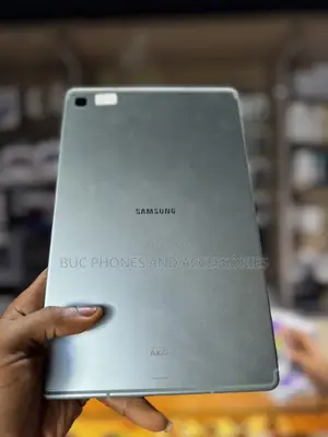 Samsung Galaxy Tab S6 Lite 64 GB Silver