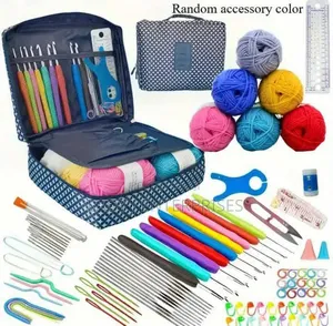 Crochet Kits