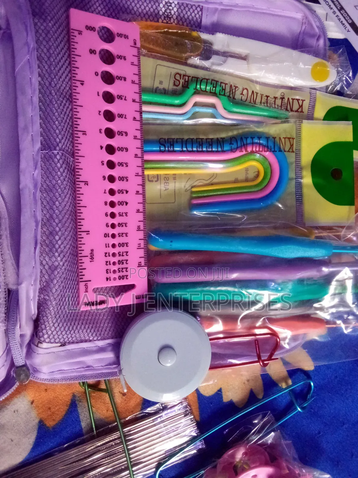 Crochet Kits