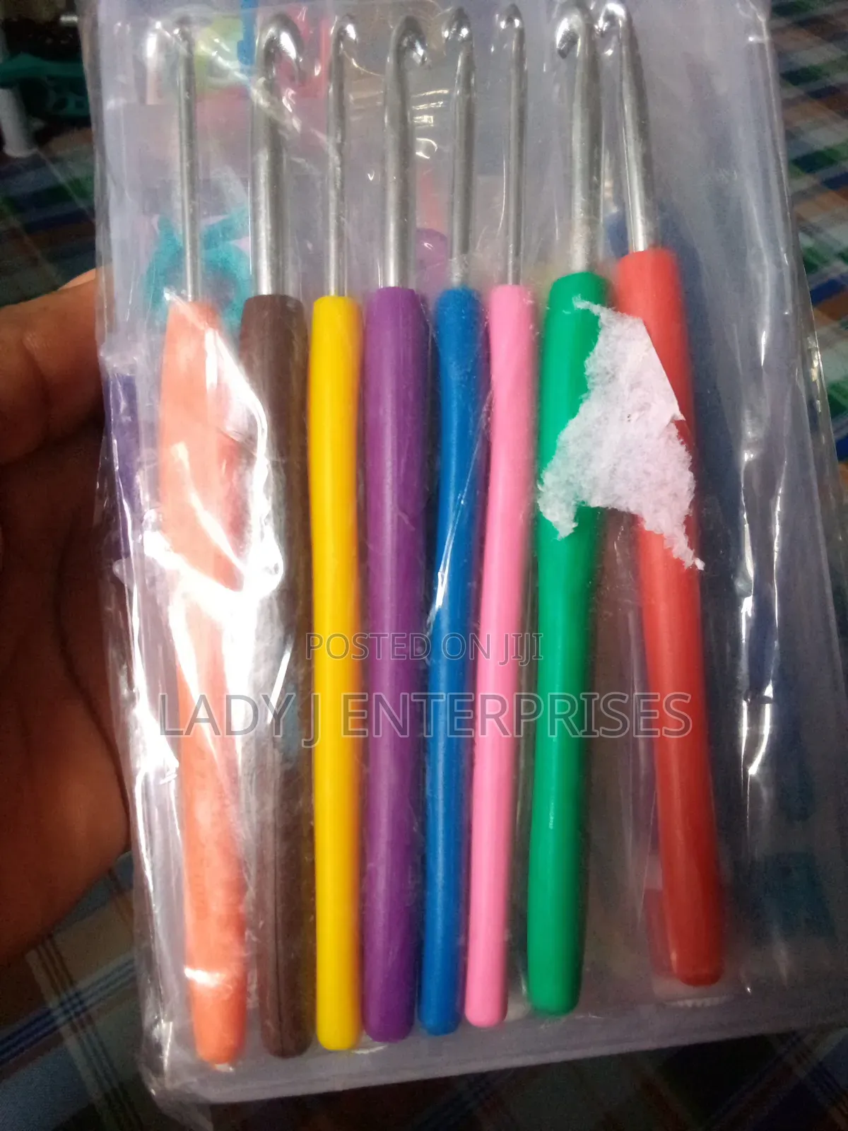 Crochet Kits