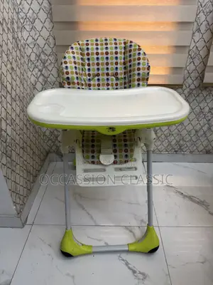 Feeding Chair