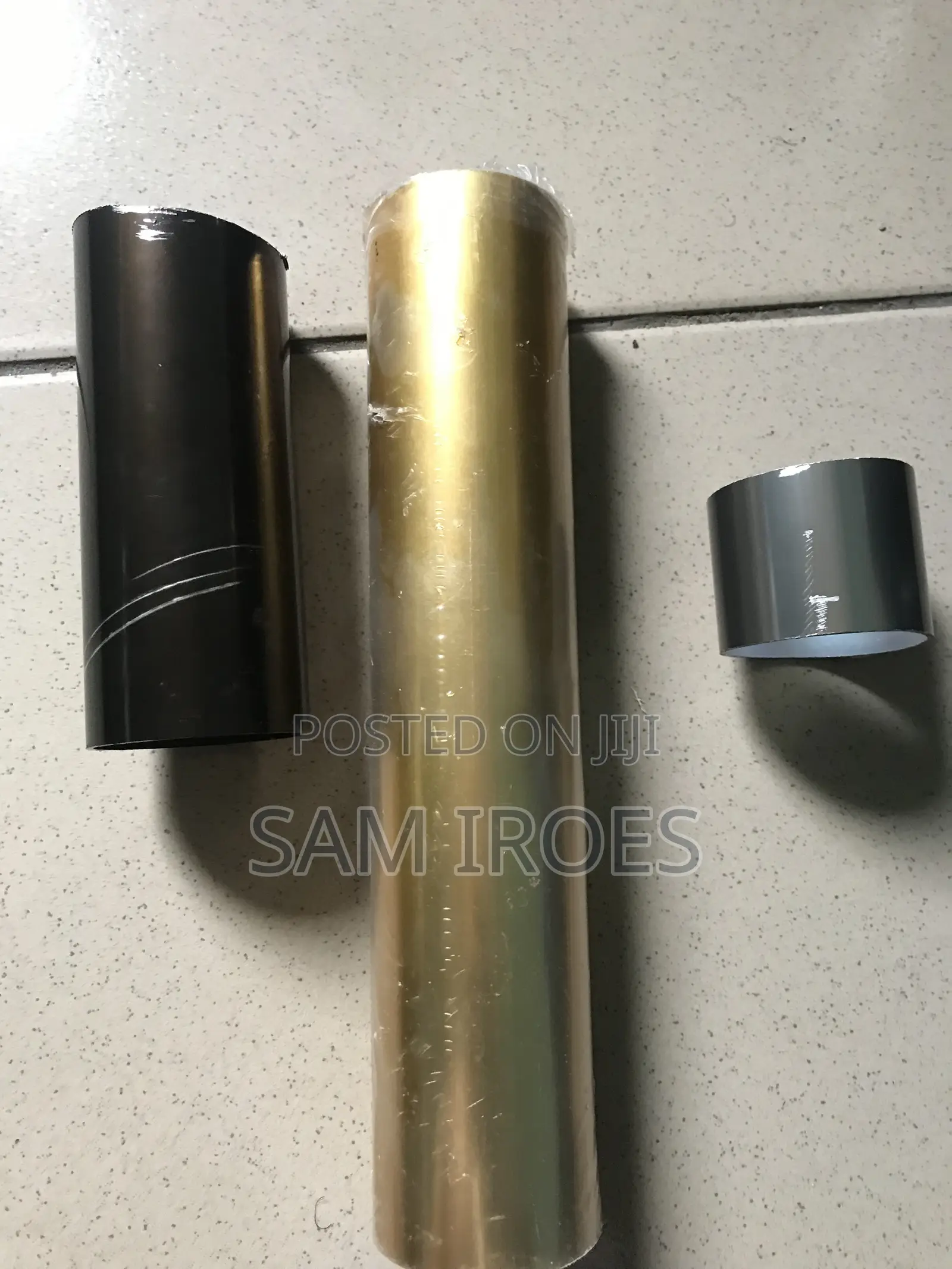 Aluminum Handrails