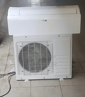 LG Air Conditioner