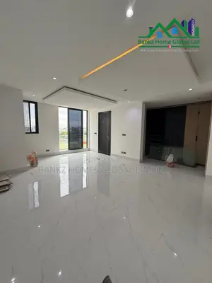 4bdrm Maisonette in Ikoyi for rent