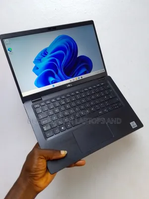 Laptop Dell Latitude 7310 8GB Intel Core i5 SSD 256GB