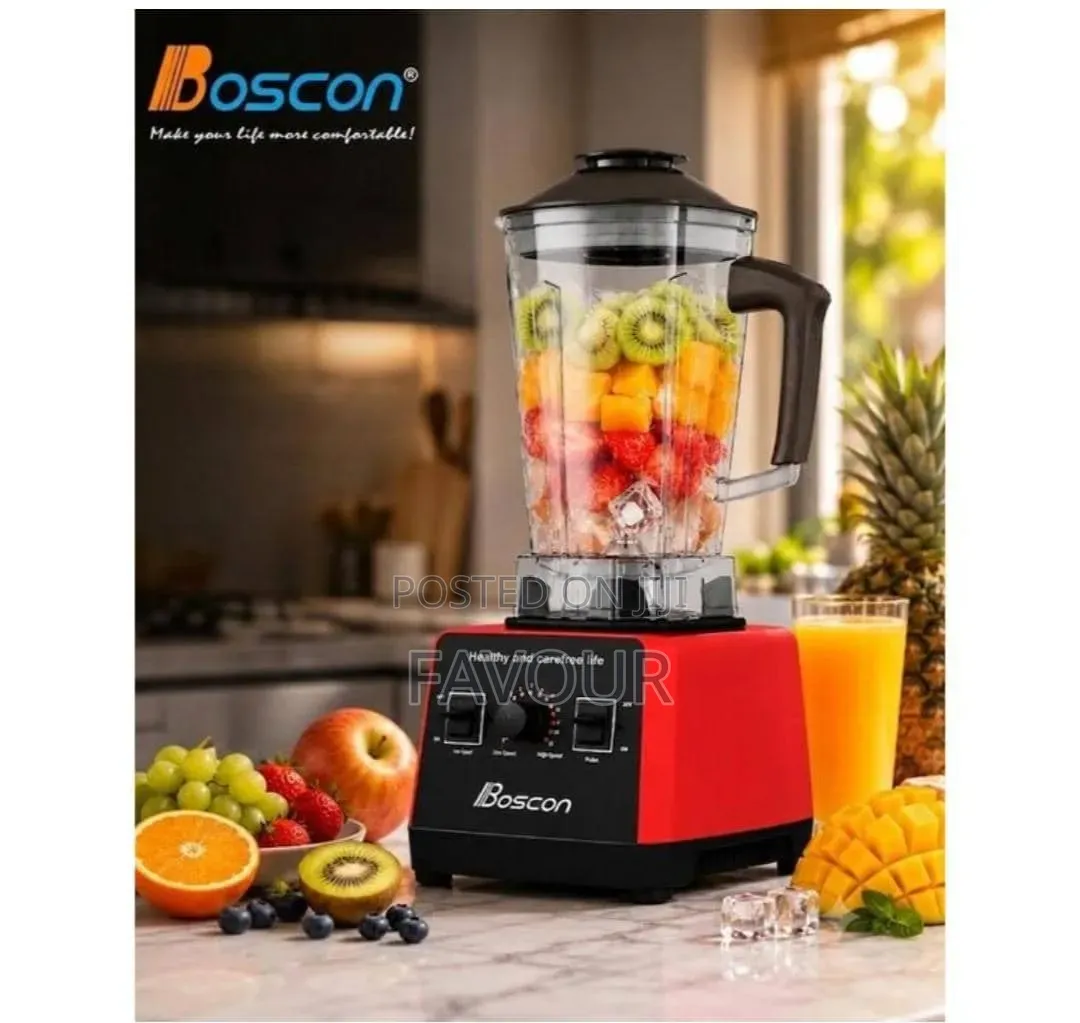 Electric Blender