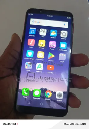 Oppo A79 5G 256 GB