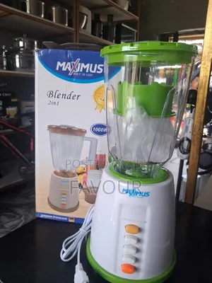 Electric Blender