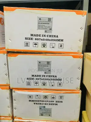 Felicity Inverter 5kva 24v