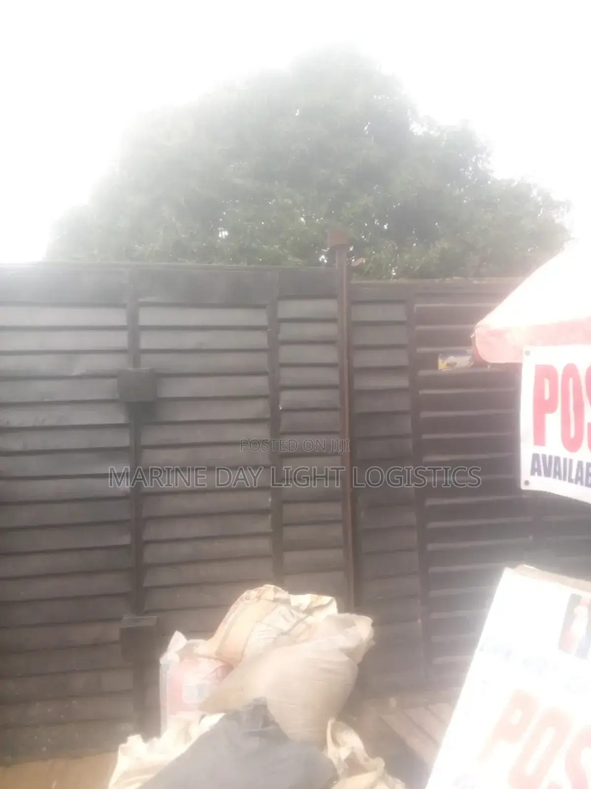 Container Shop Available for Sale