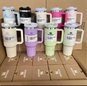 Stanley Quencher H2.0 FlowState Tumblers
