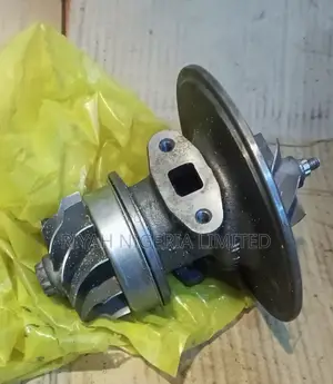 Turbocharger Cartridge / CHRA