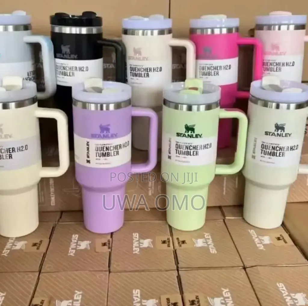 Stanley Quencher H2.0 FlowState Tumblers