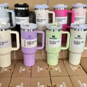 Stanley Quencher H2.0 FlowState Tumblers