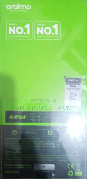 Power Bank