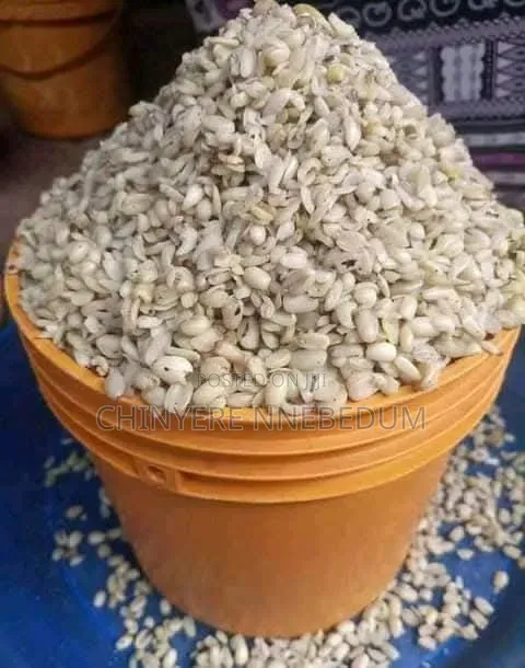 Fresh Ukwa Available – Order Yours Today!