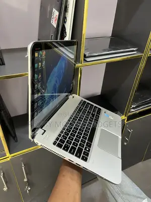 Laptop HP Envy 15t 8GB Intel Core i7 SSD 128GB