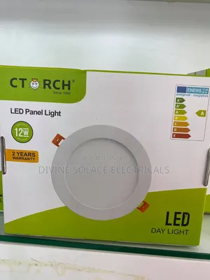 C Torch Product