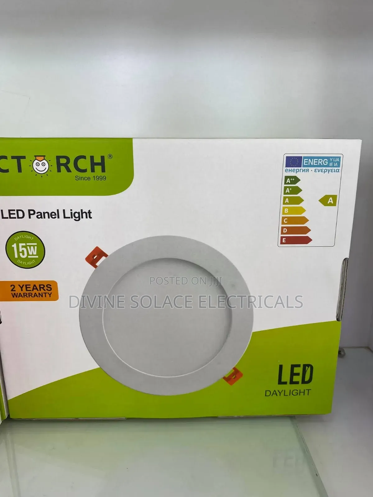 C Torch Product