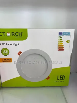 C Torch Product