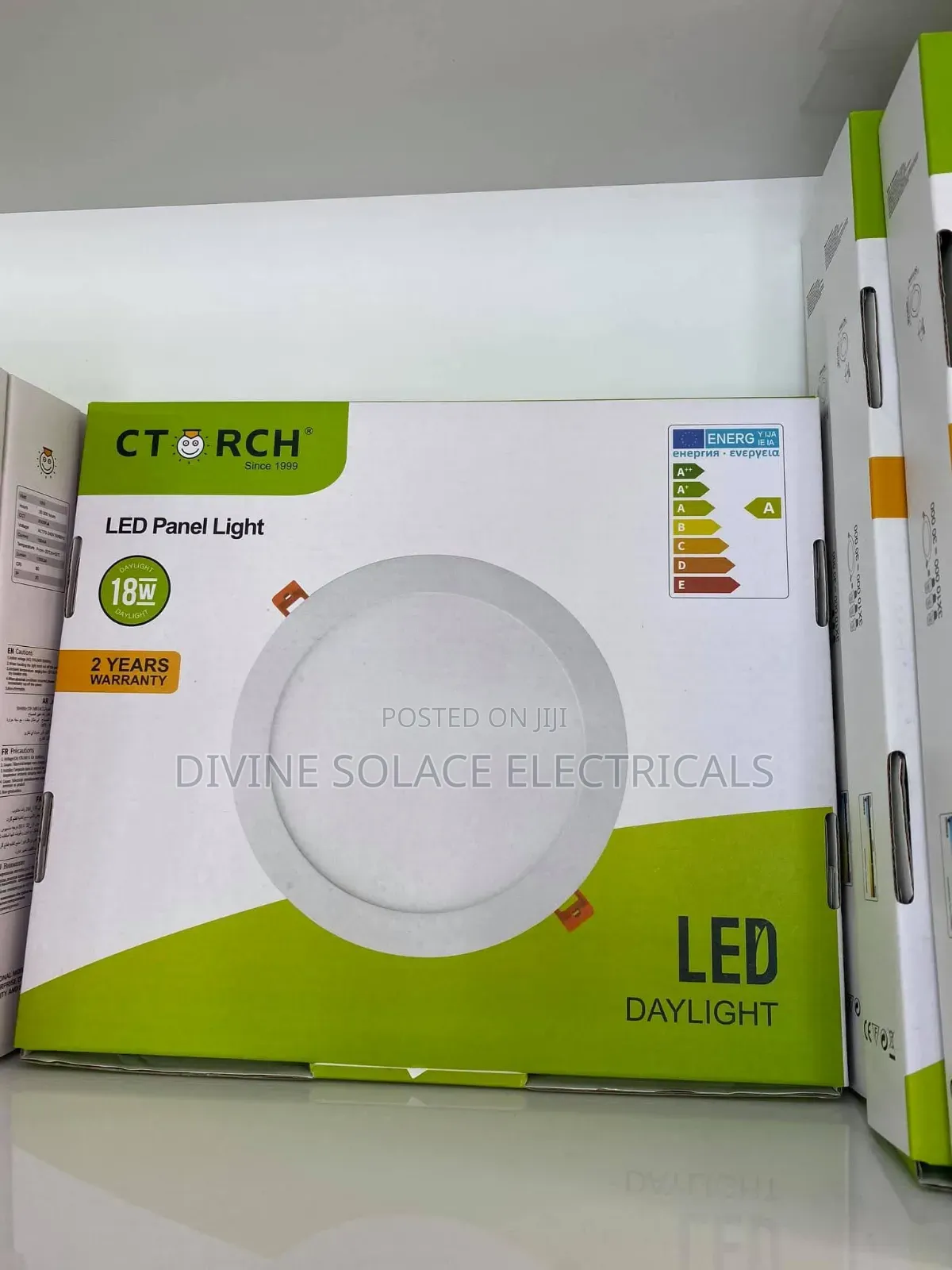 C Torch Product
