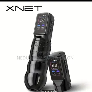Tattoo Making Machine
