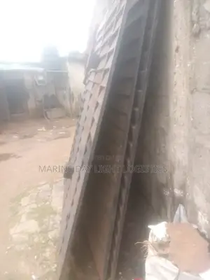 Container Shop Available for Sale