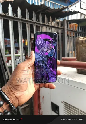Infinix Hot 60 Pro+ 256 GB Silver