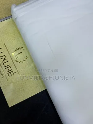 Linen Fabrics (Luxury Premium Fabrics)
