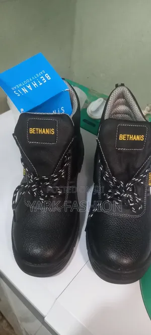 Safety Footwear