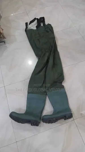 Swamp Rainboot ( Waders)