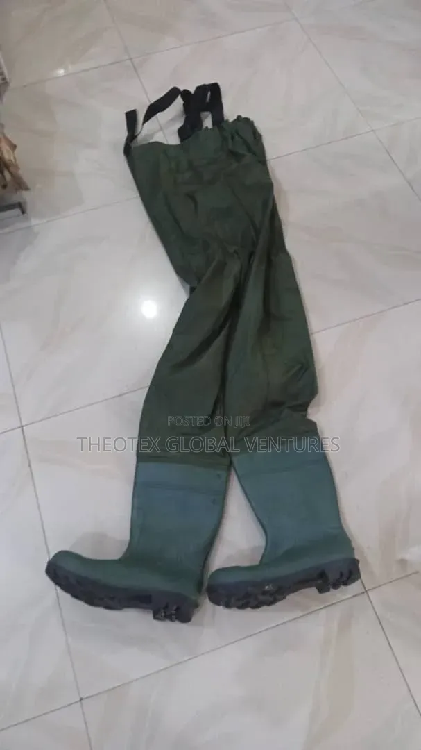Swamp Rainboot ( Waders)