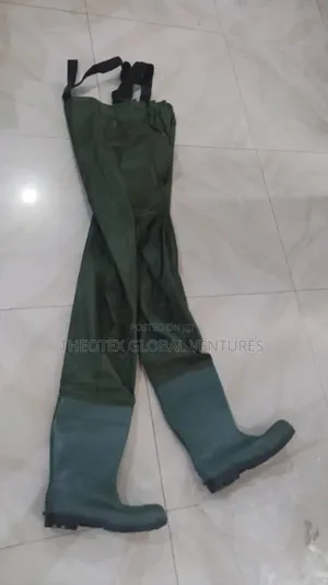 Swamp Rainboot ( Waders)
