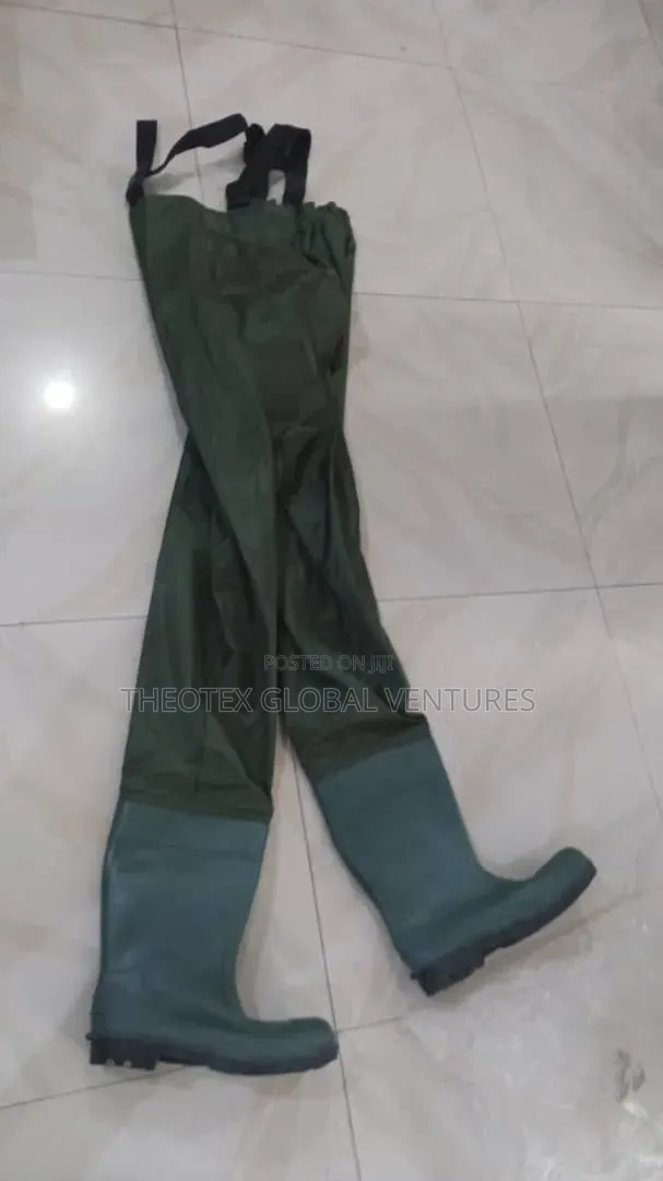 Swamp Rainboot ( Waders)