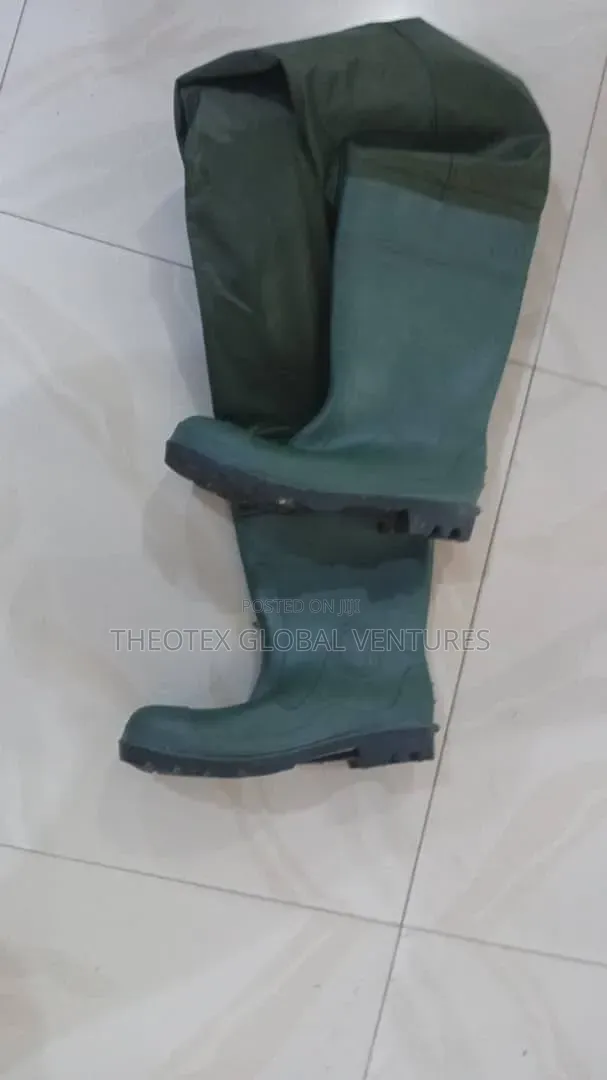 Swamp Rainboot ( Waders)