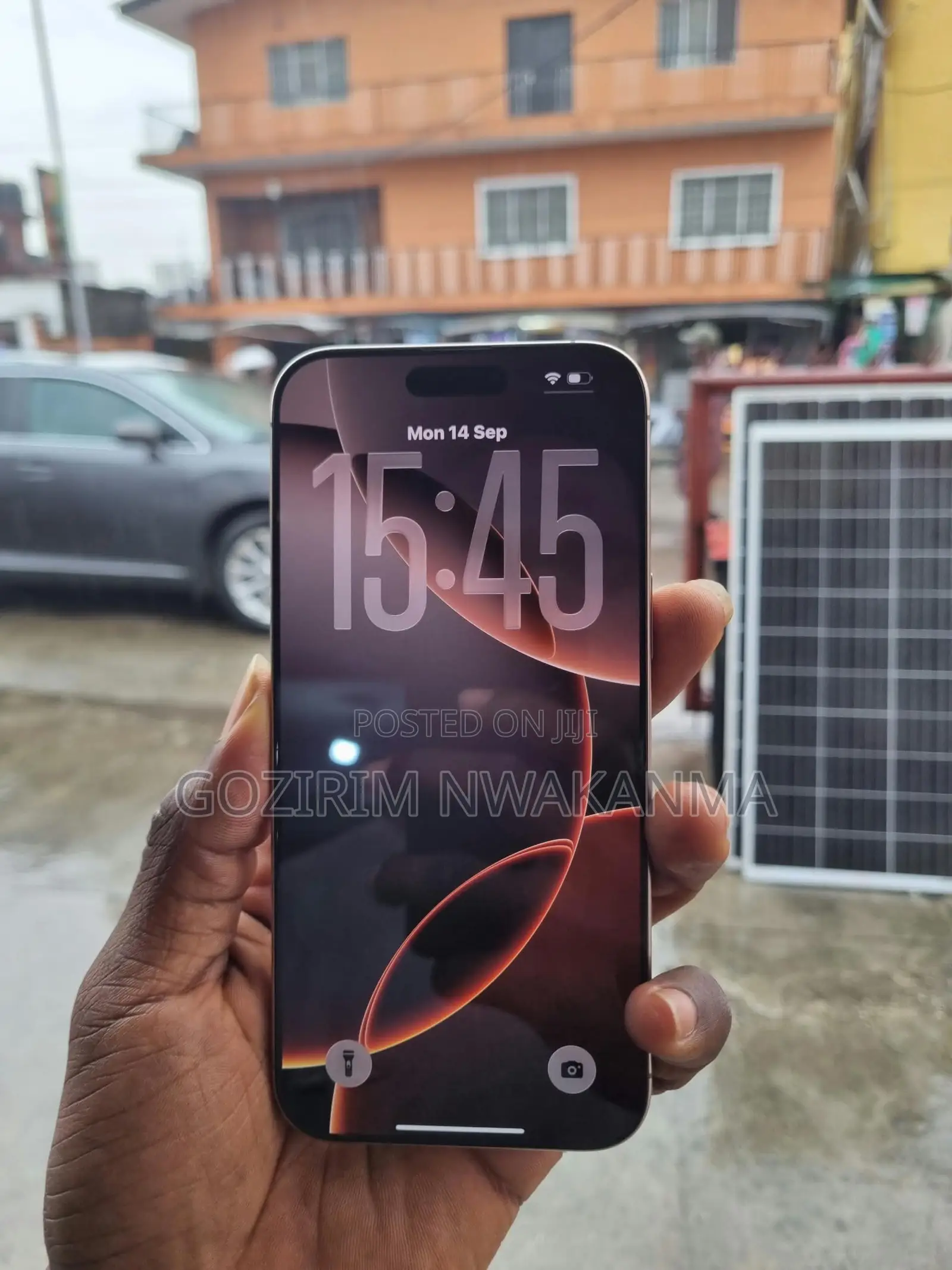 Apple iPhone 16 Pro Max 256 GB