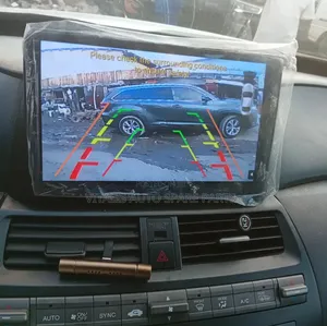 Car Android Screen for Honda Accord 2008