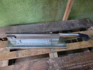 Manual Fish,meat,bone Cutter(Heavy Duty)