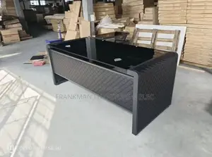 Executive Office Desk