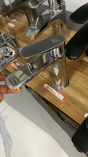 Mixer Basin Tap