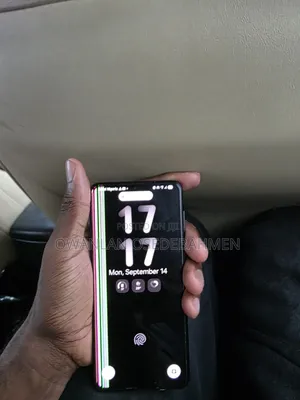 Samsung Galaxy S21+ 5G 256 GB Black