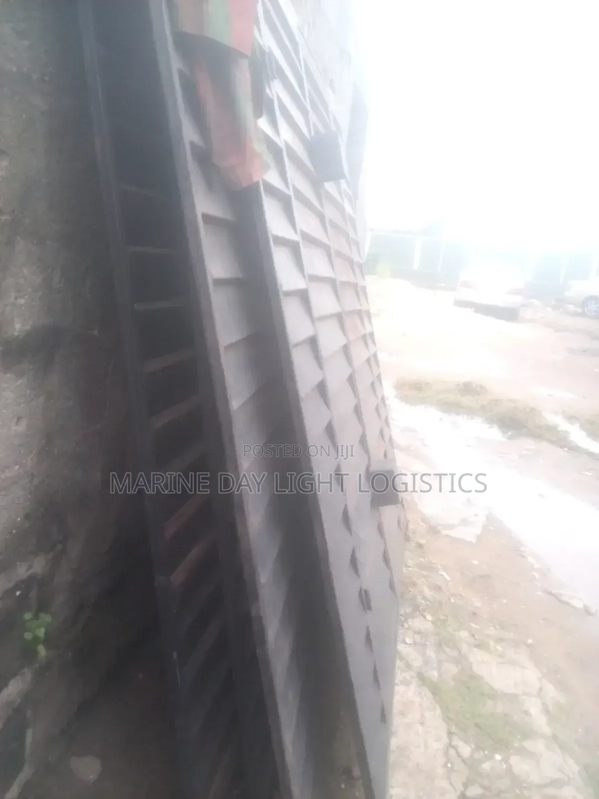 Container Shop Available for Sale