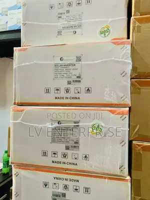 6kva Inverter 48v Hybrid