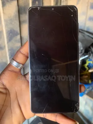 Samsung Galaxy S21 5G 128 GB Gray