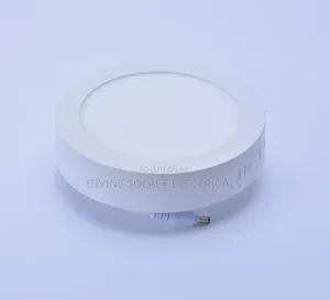 Pop C Torch