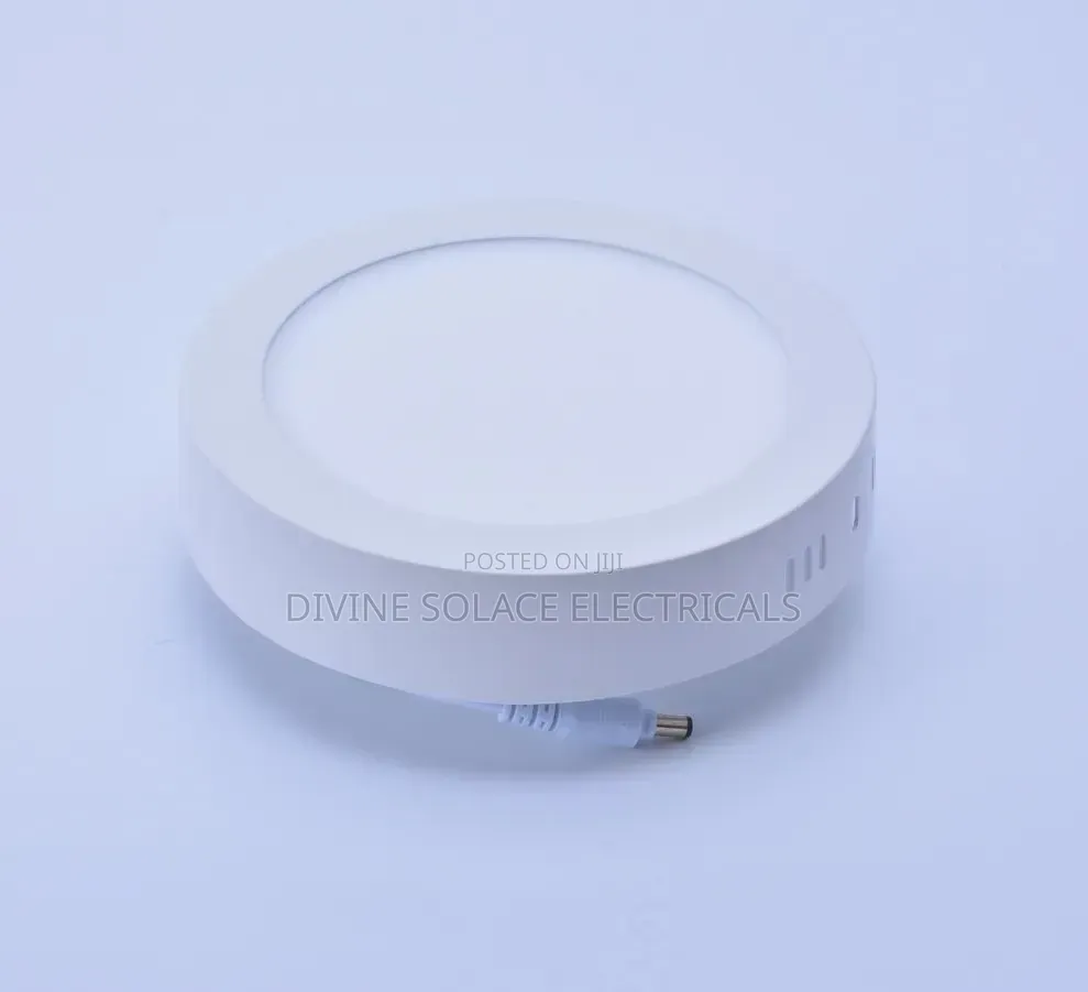 Pop C Torch